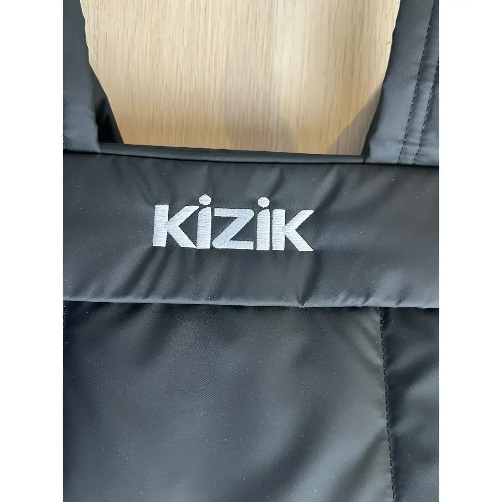 Limited Kizik x Calpak Mini Duffel in Black - New